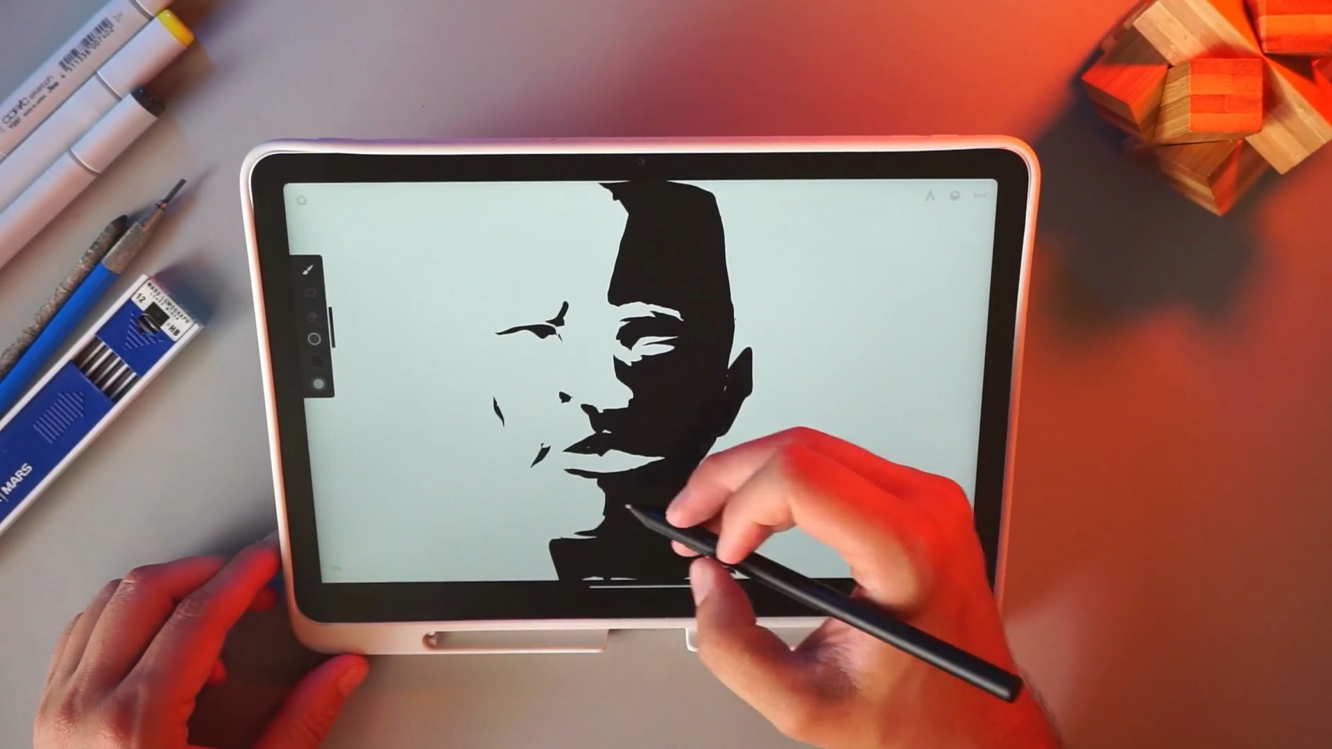 wacom movinkpad １１ Wacom Movink Pad 11 Review - YouTube